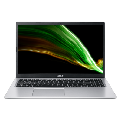 Acer Aspire 3 A315-58G-34C6 - Windows® 11 Home - Ezüst