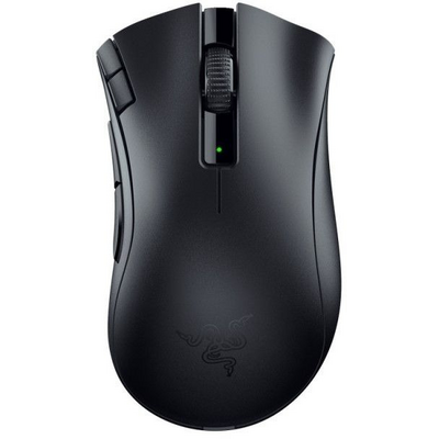 Razer DeathAdder V2 X Hyperspeed vezeték nélküli gamer egér