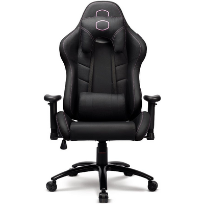 Cooler Master Caliber R2 Gaming Chair Black