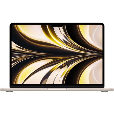 Apple MacBook Air 13.6 Starlight/M2/8C GPU/8GB/256GB