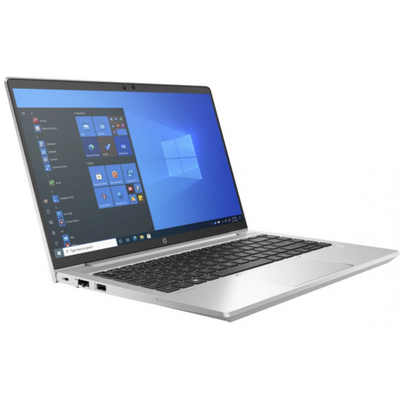 HP ProBook 640 G4 14"HD/Intel Core i5-8250U/8GB/256GB/Int.VGA/win10 pro laptop