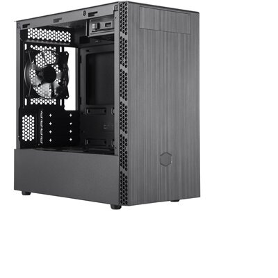 Cooler Master Midi - MasterBox MB400L- MCB-B400L-KN5N-S00