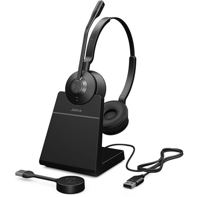 Jabra JABRA ENGAGE CHARGING STAND FOR CONVERTIBLE HEADSETS USB-A