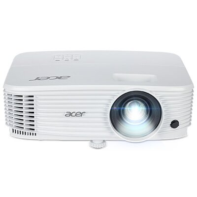 Acer P1157i SVGA 4500L 10000 óra DLP 3D projektor