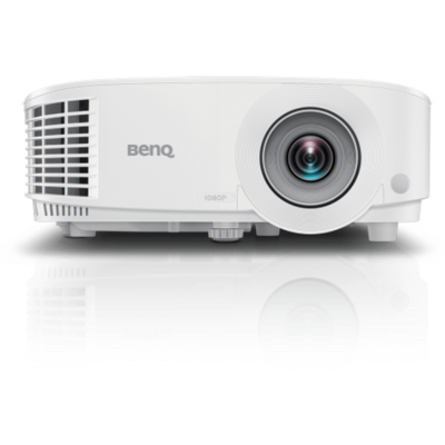 BENQ Projektor MH733, DLP, 1080p (1920x1080), 4000 AL, 20000:1, 16:9, D-Sub/HDMI/USB/Audio in&out/RJ45/RS232