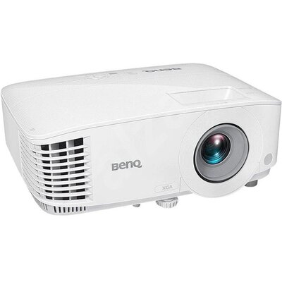 BenQ Projektor XGA - MX550 (3600 AL, 20 000:1, D-Sub, 2x HDMI)