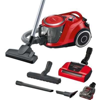 Bosch BGS41PET1 porzsák nélküli porszívó