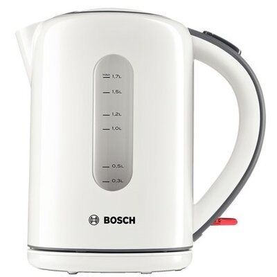 Bosch TWK7601 fehér vízforraló