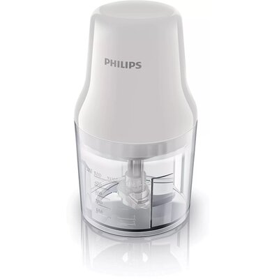 Philips Daily Collection HR1393/00 fehér aprító