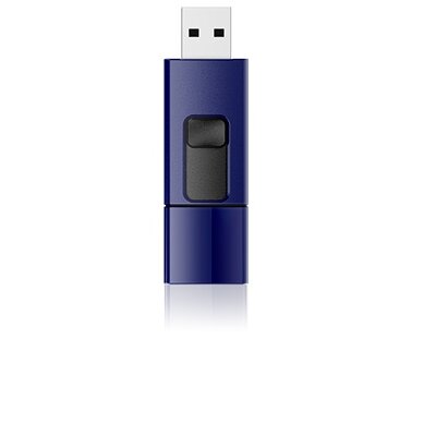 Pendrive 128GB Silicon Power Blaze B05 Navy Blue USB3.0