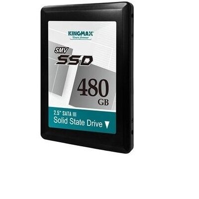 Kingmax 480GB SMV32 2,5" SATA3