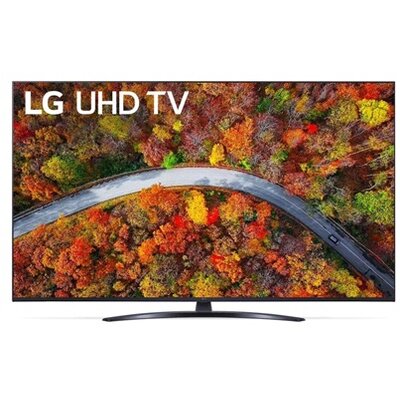 LG 55" 55UP81003LR 4K UHD Smart LED TV