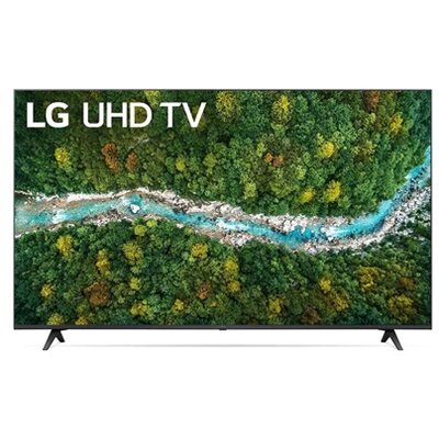 LG 50" 50UP76703LB 4K UHD Smart LED TV