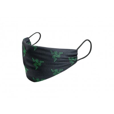 Razer Bandana Mask - Bandana Mask - Monogram V2