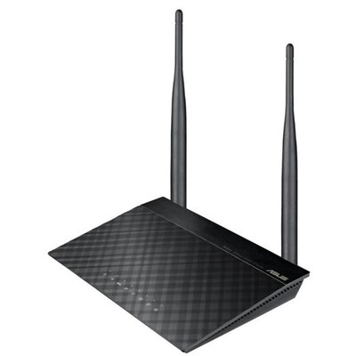 Asus Router 300Mbps RT-N12E