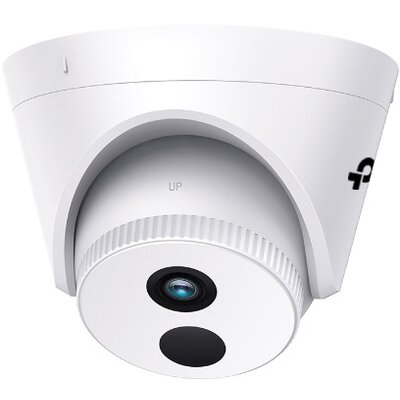 TP-Link IP turretkamera - C400HP-2.8 (3MP, 2,8mm, kültéri IP67, H265, IR30m, PoE/12VDC)