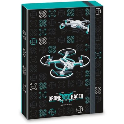 Ars Una Drone Racer 5131 A4 füzetbox