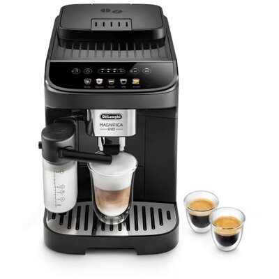 DeLonghi ECAM290.61.B fekete automata kávéfőző