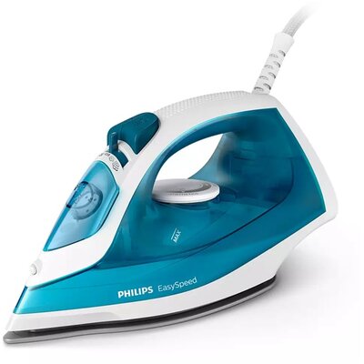 Philips GC1744/20 EasySpeed kék-fehér gőzölős vasaló