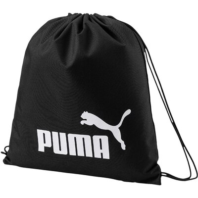 Puma 07494301 fekete tornazsák
