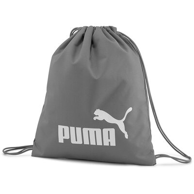 Puma 7494345 szürke tornazsák
