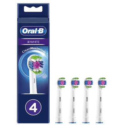 Oral-B EB50-2 Cross Action 2 db-os elektromos fogkefe pótfej szett
