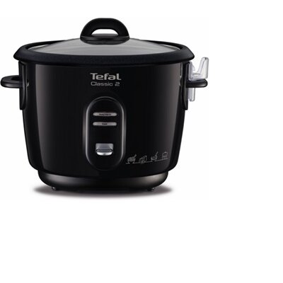 Tefal RK102811 Classic fekete rizsfőző