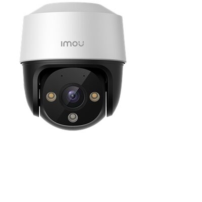IMOU IPC-S41FA 4MP/fix. 3,6mm/79°/25fps/microSD/PoE Full-Color PT dómkamera
