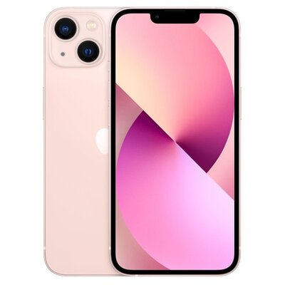 Apple iPhone 13 128GB Pink (rózsaszín)
