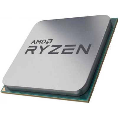 AMD Processzor - Ryzen 5 4600G (3700Mhz 8MBL3 Cache 7nm 65W AM4) BOX