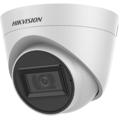 Hikvision 4in1 Analóg turretkamera - DS-2CE78D0T-IT3FS(3.6MM)