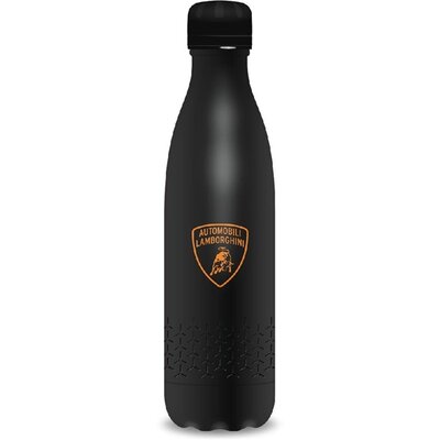 Ars Una 500ml-es Lamborghini 5125 duplafalú fémkulacs