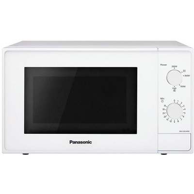 Panasonic NN-E20JWMEPG Mikro hullámú sütő