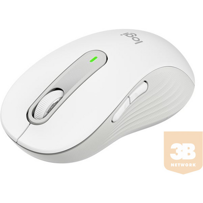 Logitech Signature M650 Large for Business Off-white