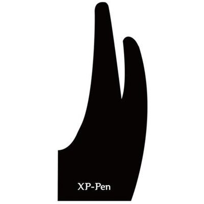 XP-PEN Kesztyű - AC01_B