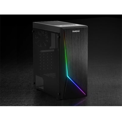 GAMDIAS Argus E1 gaming case