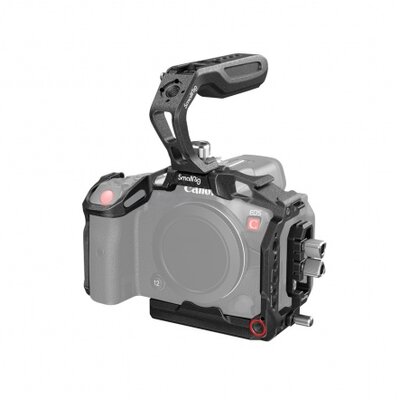 SmallRig “Black Mamba" Handheld Kit for Canon EOS R5 C 3891