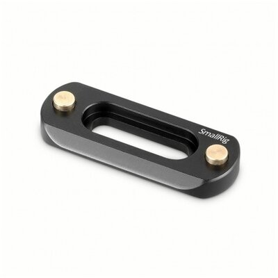 SMALLRIG Mini Quick Release NATO Rail (48mm) 2172