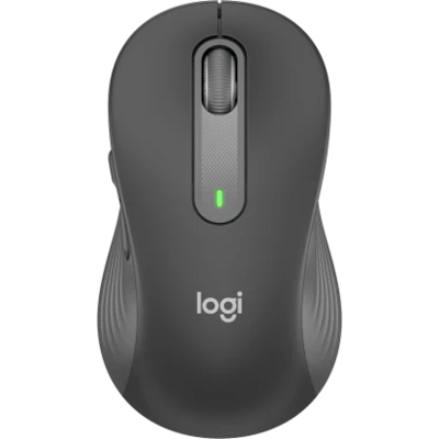 Logitech Signature M650 Large for Business Graphite