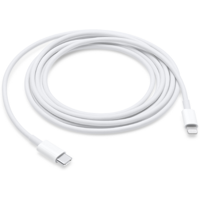 Lightning to USB-C Cable (2m)