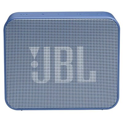 JBL GO ESSENTIAL HORDOZHATÓ BLUETOOTH HANGSZÓRÓ, KÉK