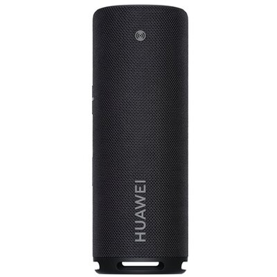 HUAWEI Sound Joy Hordozható bluetooth hangszóró EGRT-09 - Obsidian Black