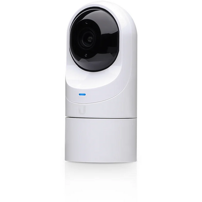 UBiQUiTi Camera - UVC-G3-FLEX - 1080p FullHD (1920x1080), 25FPS, Buil-in Mikrofon, Széles látószög, PoE nélkül, kültéri