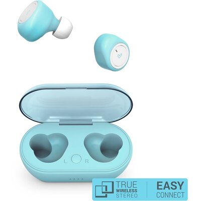 Energy Sistem EN 449781 Earphones Urban 1 True Wireless Bluetooth kék fülhallgató