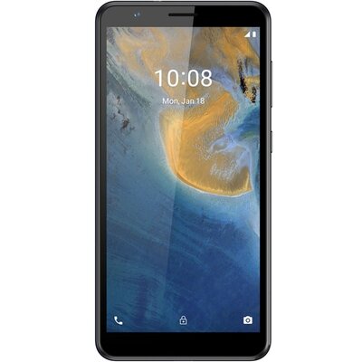 ZTE Blade A31 5,45" LTE 2/32GB DualSIM szürke okostelefon