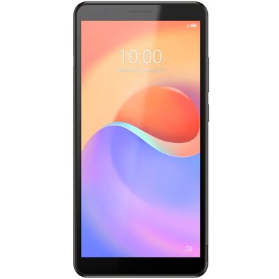 ZTE Blade A31 Plus 6" LTE 2/32GB DualSIM szürke okostelefon