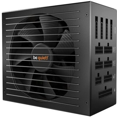 TÁP Be Quiet Straight Power 11 750W 80+ Gold