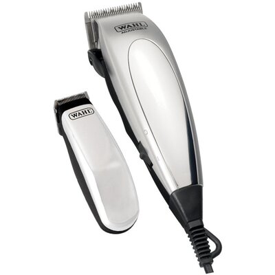 Wahl 79305-1316 HomePro Deluxe hajvágó szett