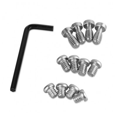 SMALLRIG Hex Screw Pack (12 pcs)