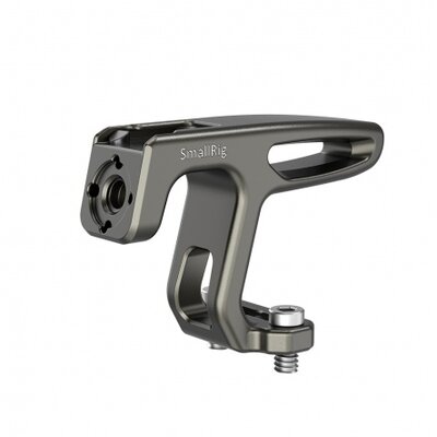 SMALLRIG Mini Top Handle for Light-weight Cameras (1/4"-20 Screws) HTS2756